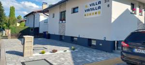Villa Vanilla