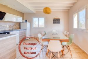 Maisons de vacances Le Grand Cottage Nature Piscine Chauffee Privee du Tarn entre Toulouse et Albi & Les Cottages du Tarn : photos des chambres