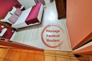 Maisons de vacances Le Grand Cottage Nature Piscine Chauffee Privee du Tarn entre Toulouse et Albi & Les Cottages du Tarn : photos des chambres