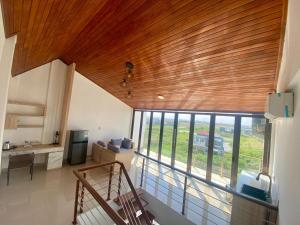 SONGOKU HOUSE APARTMEN