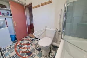 Maisons de vacances Le Grand Cottage Nature Piscine Chauffee Privee du Tarn entre Toulouse et Albi & Les Cottages du Tarn : photos des chambres
