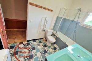 Maisons de vacances Le Grand Cottage Nature Piscine Chauffee Privee du Tarn entre Toulouse et Albi & Les Cottages du Tarn : photos des chambres
