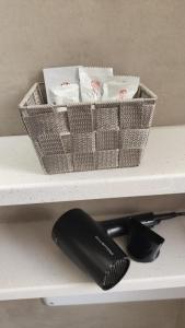 PoliHouse - Policlinico Monserrato