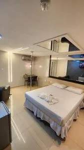 Henry's Motel - Algodões