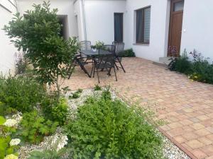 Apartmán Frolkova Strážnice