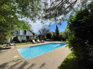 Krásny štýlový dom v Rovinke - Tomášov