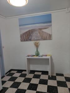 Appartements Ogooue appartement entier Lumineux 94m2 maxi 6 couchage 3 chambres : photos des chambres