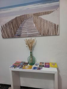 Appartements Ogooue appartement entier Lumineux 94m2 maxi 6 couchage 3 chambres : photos des chambres