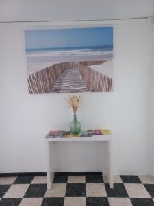 Appartements Ogooue appartement entier Lumineux 94m2 maxi 6 couchage 3 chambres : photos des chambres