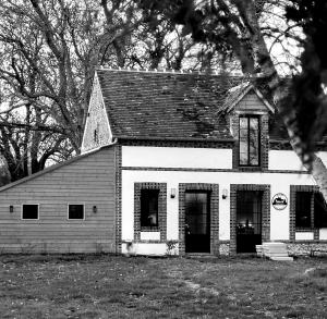 Gîte au Haras dAgathe et ses princes