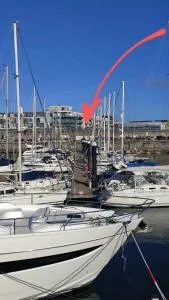 Lovely 1 Bedroom Apartment - Calstock