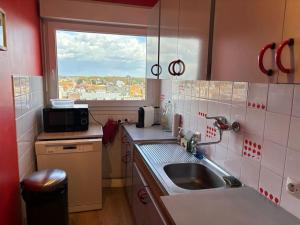 Arcadia Beach Retreat Vue Imprenable sur la mer