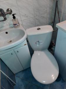 Wakacyjny apartament