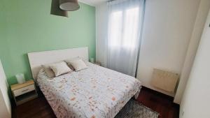 Elegante Adosado en Ampuero