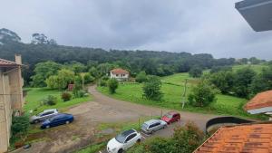 Elegante Adosado en Ampuero