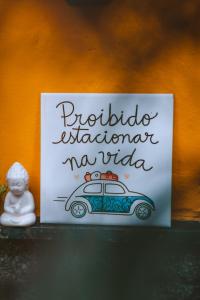 Village Potira - The Guest House