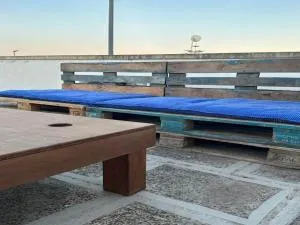 Le Dimore di "TOTIGGIA" - Serrano