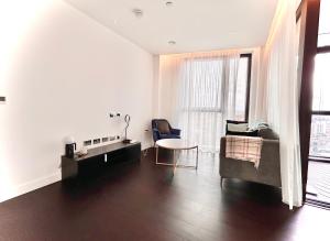 BPS Thames Riverside