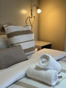 Accommodation Bedfordview - Hethersett Guesthouse