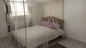 Enu Supermarket apartments - Sultan Hamud