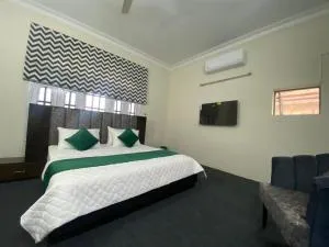 The Nook - Bālākot