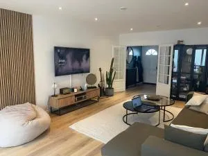 Nanterre Maison 140m2 avec Rooftop proche Arena - Puteaux