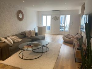 Nanterre Maison 140m2 avec Rooftop proche Arena