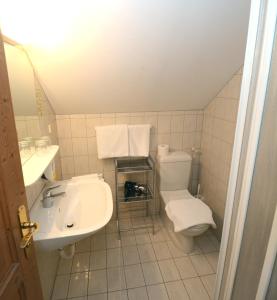 Hotel & Restaurant Braunstein - Pauli´s Stuben