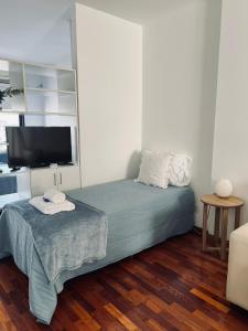 Departamento en Av Callao al 900, a una cuadra de Av Santa Fe