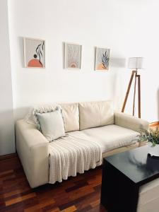 Departamento en Av Callao al 900, a una cuadra de Av Santa Fe