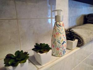 Stylish Boutique Apartment