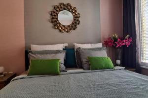 Stylish Boutique Apartment