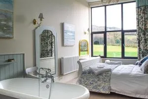 Shanvey B&B - Crindle