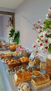 Village Potira - The Guest House