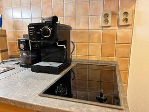 Apartmán pod Hoľou, Tatran-Donovaly