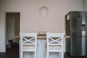 The Twickenham Apartment near Strawberry Hill