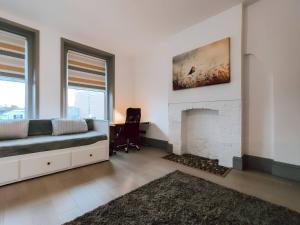 The Twickenham Apartment near Strawberry Hill