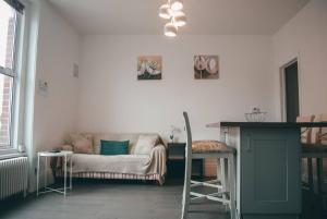 The Twickenham Apartment Near Strawberry Hill
