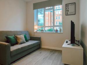 Charming 1Bed Flat in St Johns Wood