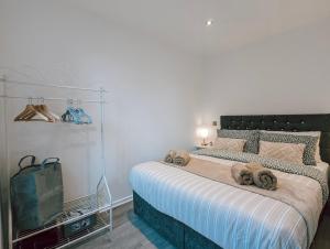 The Winchilsea Flat In St Johns Wood
