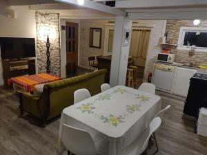 Casas La Violeta