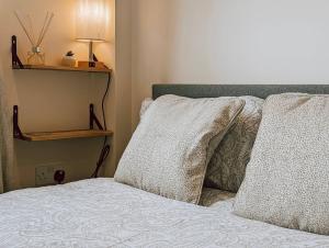 The Springwell Apartment Near Farringdon