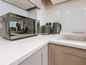 The Springwell Apartment Near Farringdon