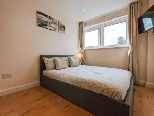 Modern 2Bed Apartment near Barbican