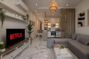 Marina Resort New Alamein By Seven Seasons