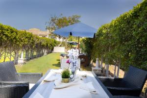 Marina Resort New Alamein By Seven Seasons