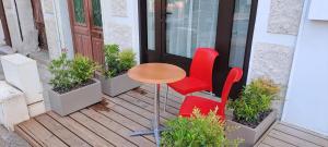 Charmant studio neuf Ajaccio Casone - Trottel