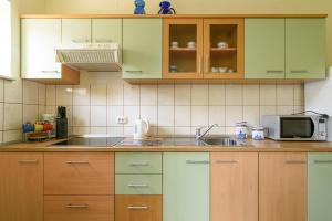 Holiday Home Residence G