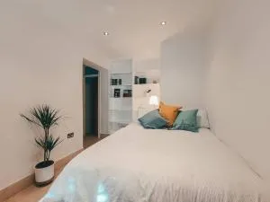 The Sandy Studio Flat In Petersham - 泰丁敦