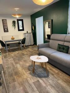 Charmante maison sur propriété